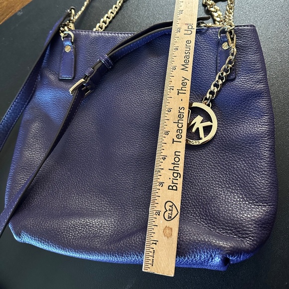 Purple Michael Kors - Picture 4 of 7